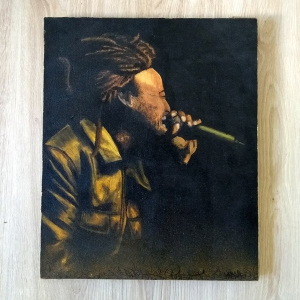 art-reggae
